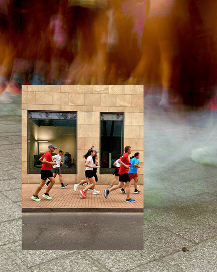 Brooks action photo 1