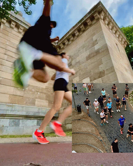 Brooks action photo 2