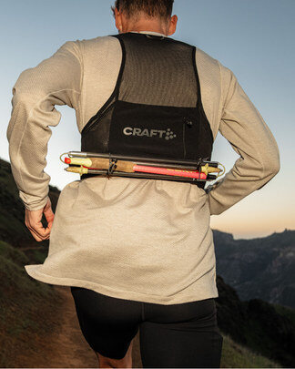 Craft hydration vest photo 1