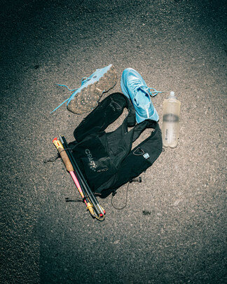 Craft hydration vest photo 5
