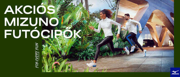 Mizuno campaign banner 5